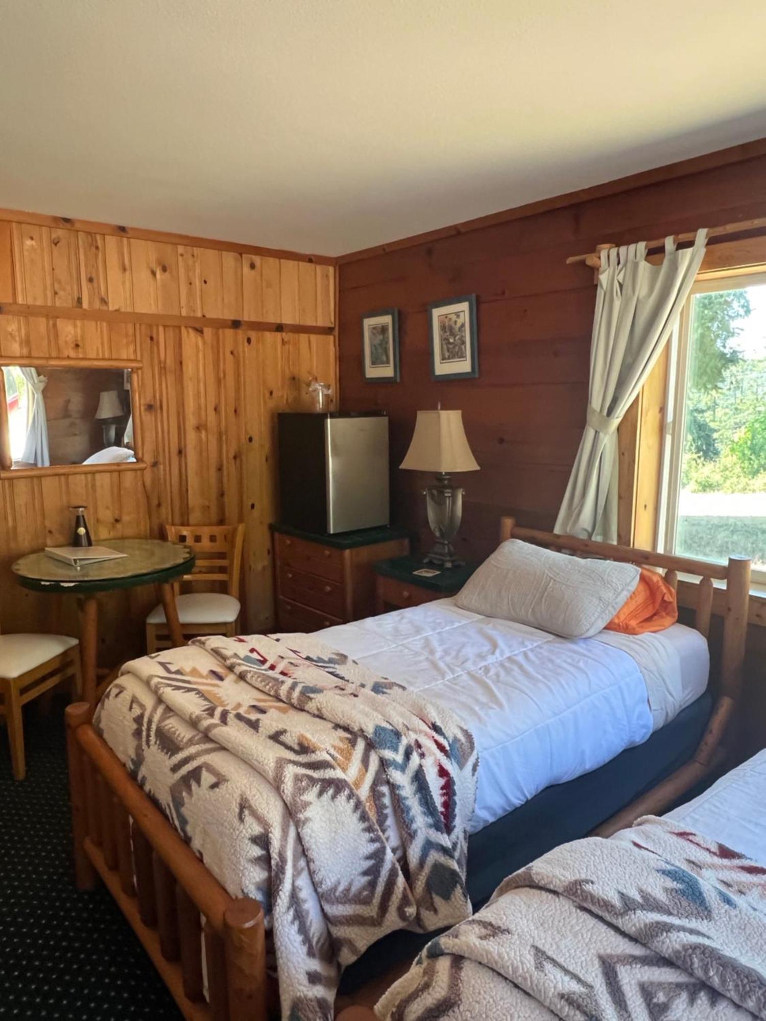 Deer Harbor Inn Екстер'єр фото